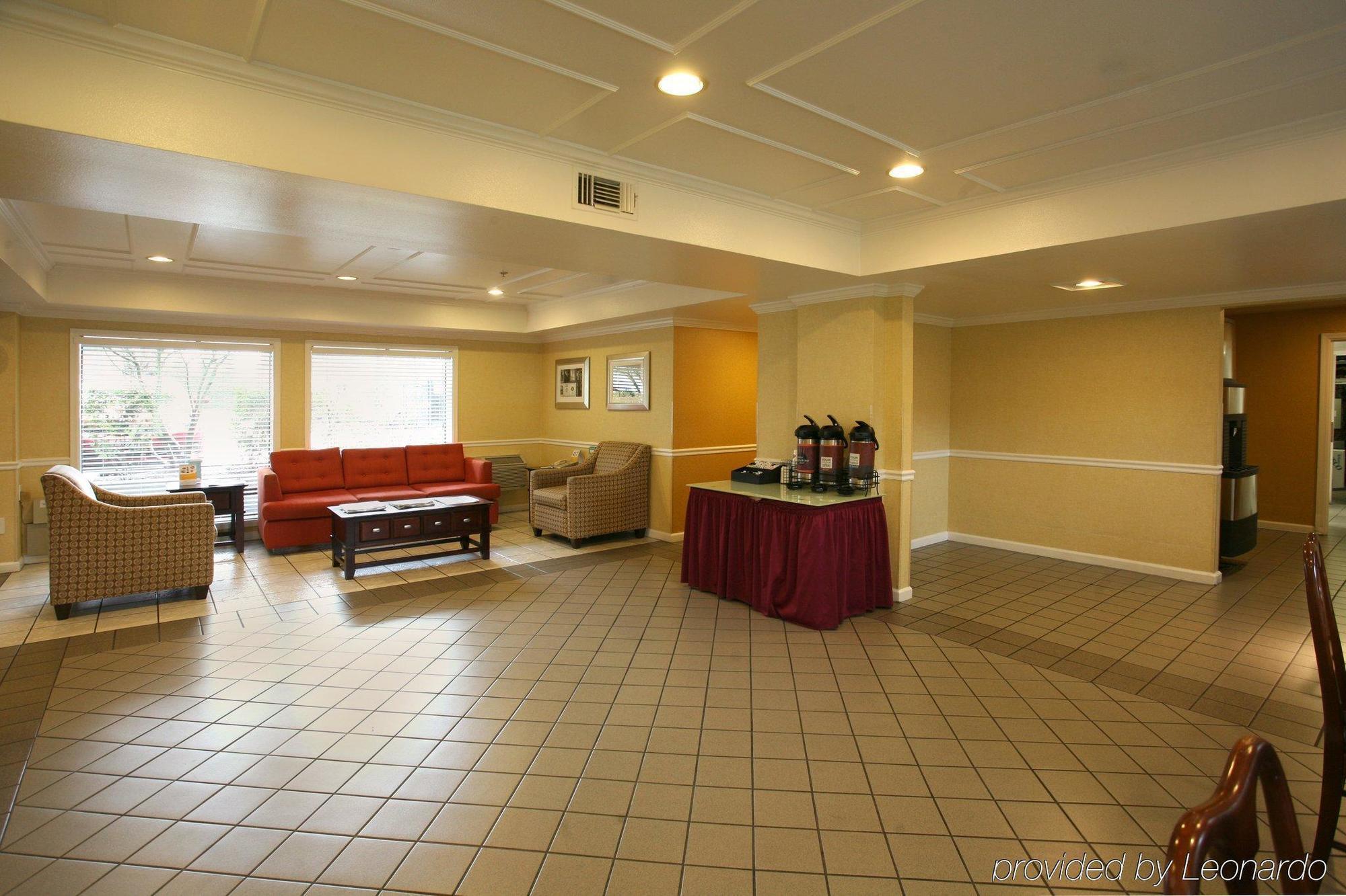 San Mateo Sfo Airport Hotel Zewnętrze zdjęcie